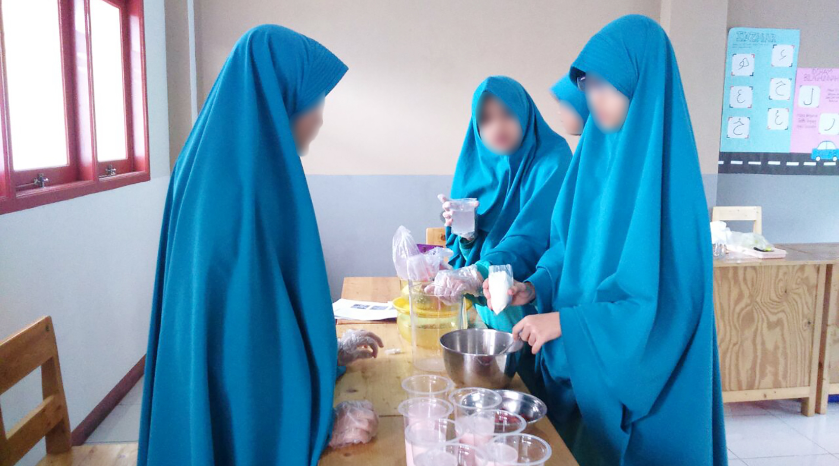 PKBM Abu Dzar