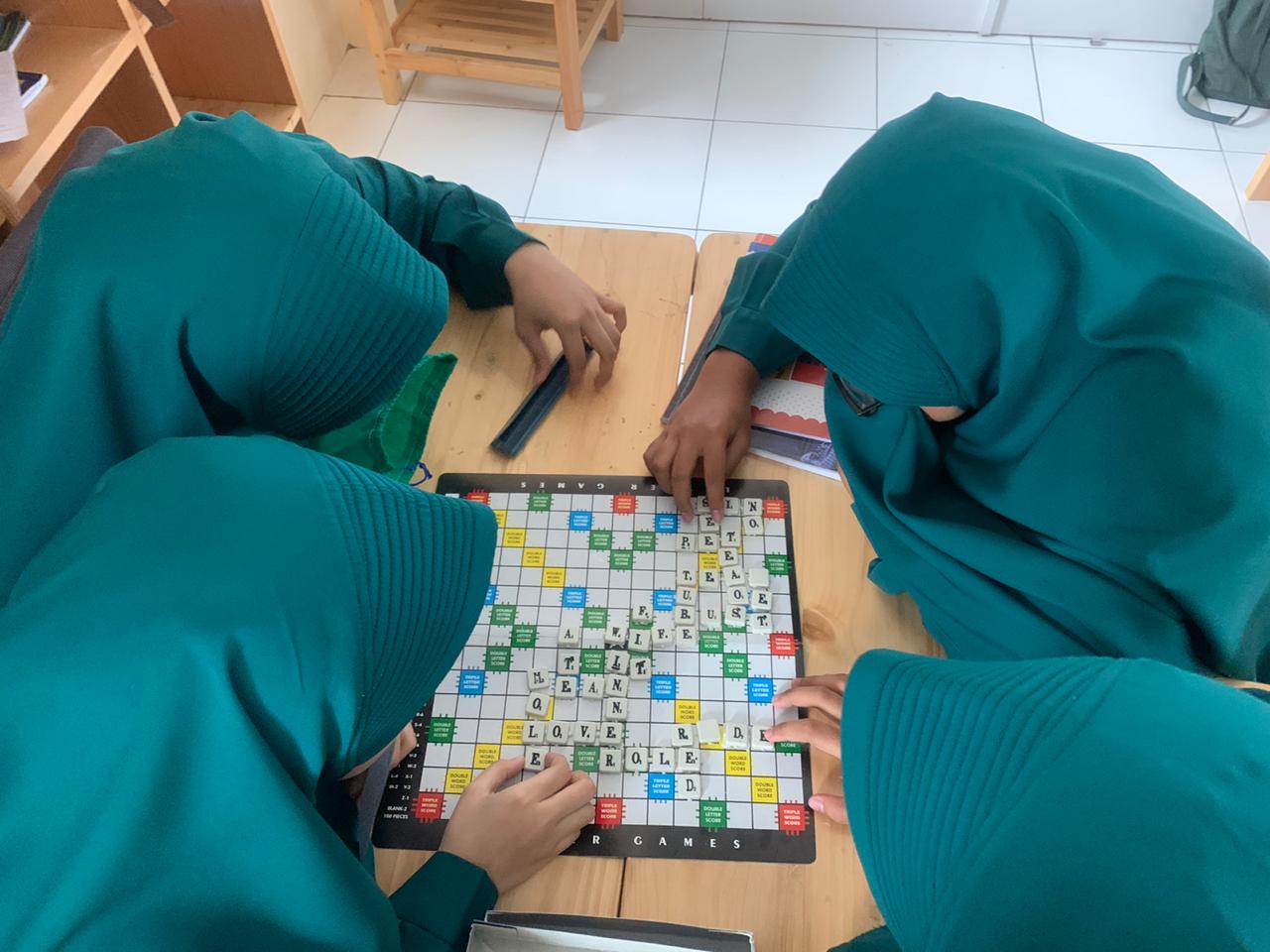 PKBM Islam Abu dzar