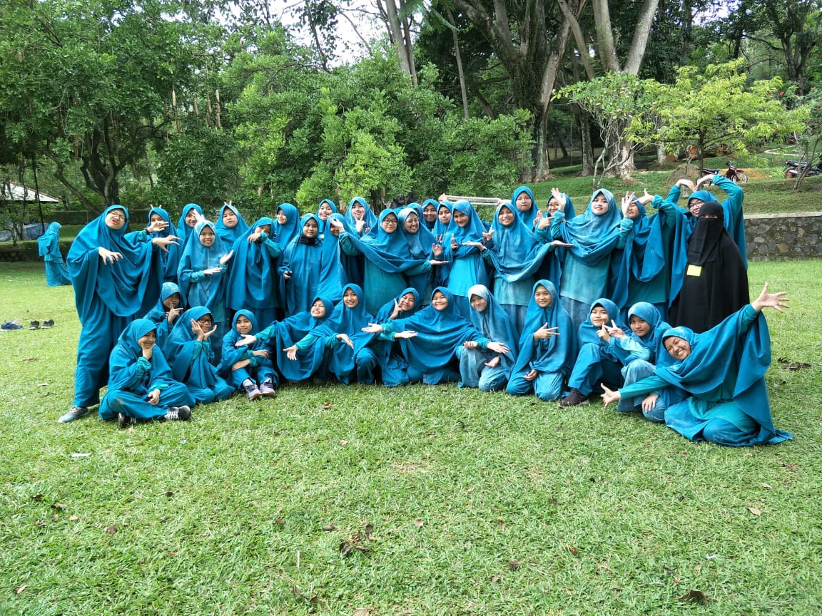 PKBM Islam Abu dzar