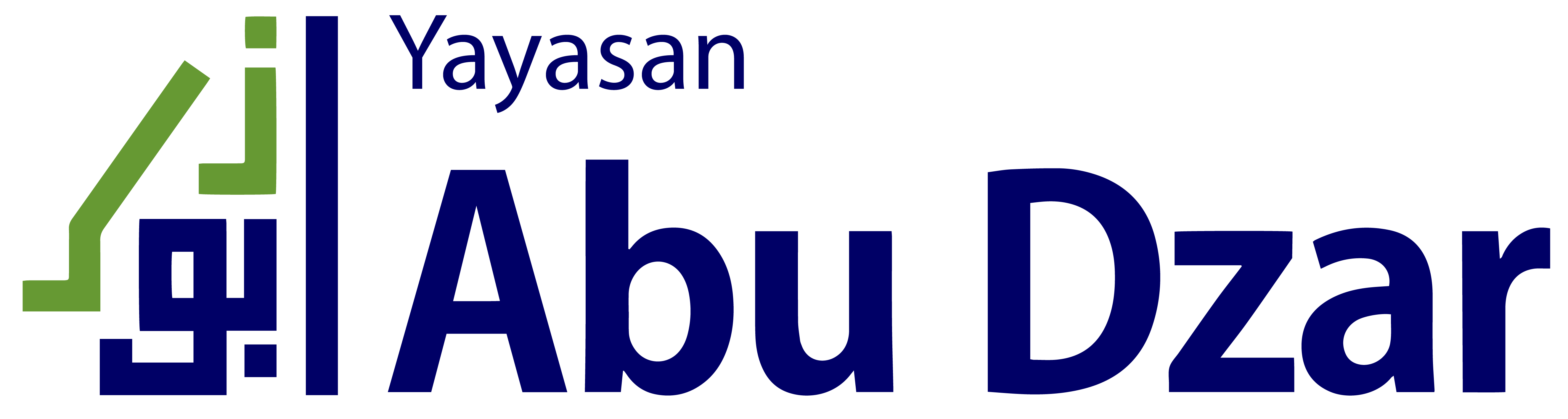 Yayasan Abu Dzar