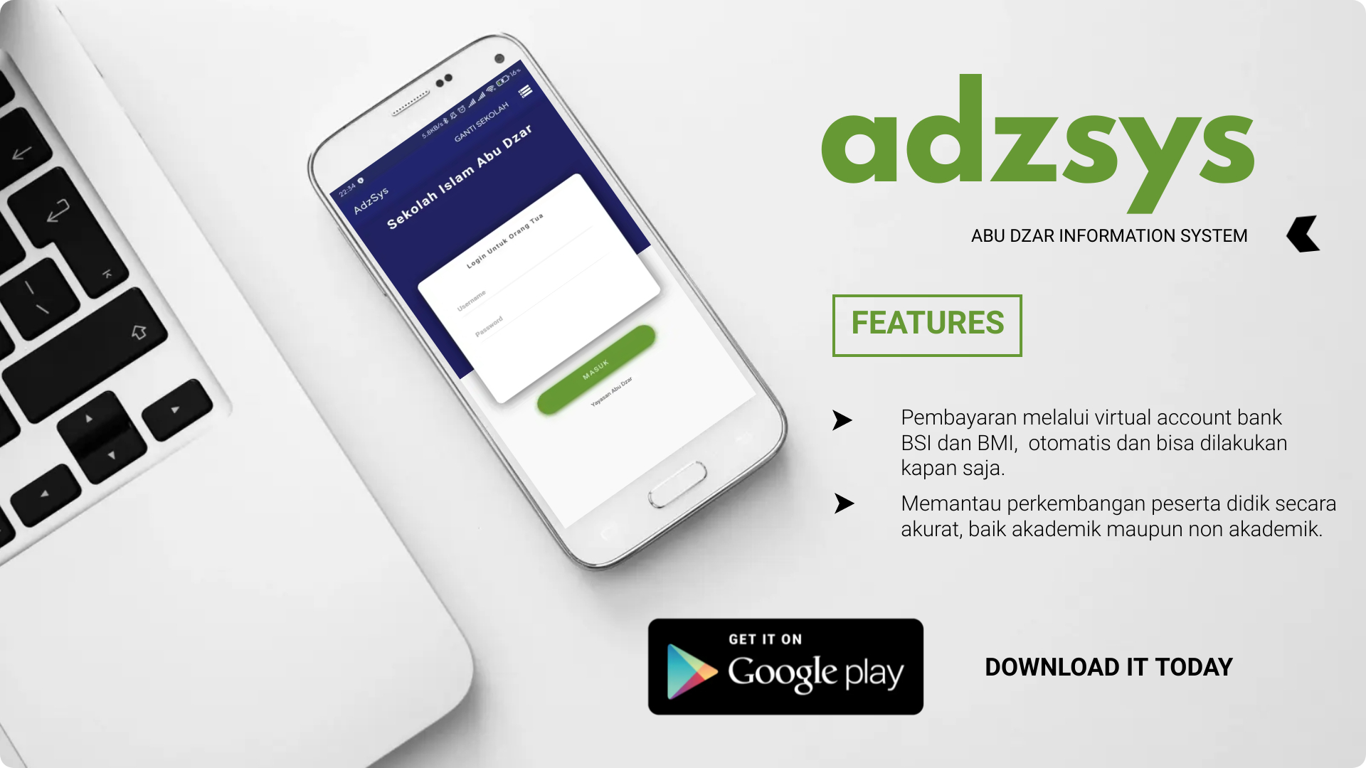 Yayasan Abu Dzar